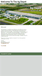 Mobile Screenshot of agservco.com